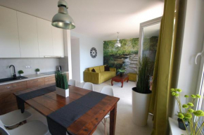M&K Apartamenty - Słoneczne Tarasy I, Gdansk